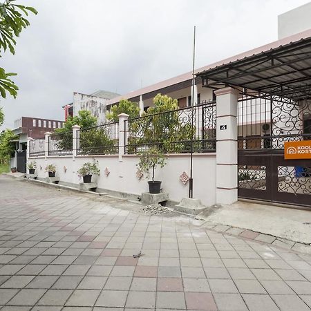 Hotel Koolkost Syariah Near Upn Veteran Medokanayu Exteriér fotografie
