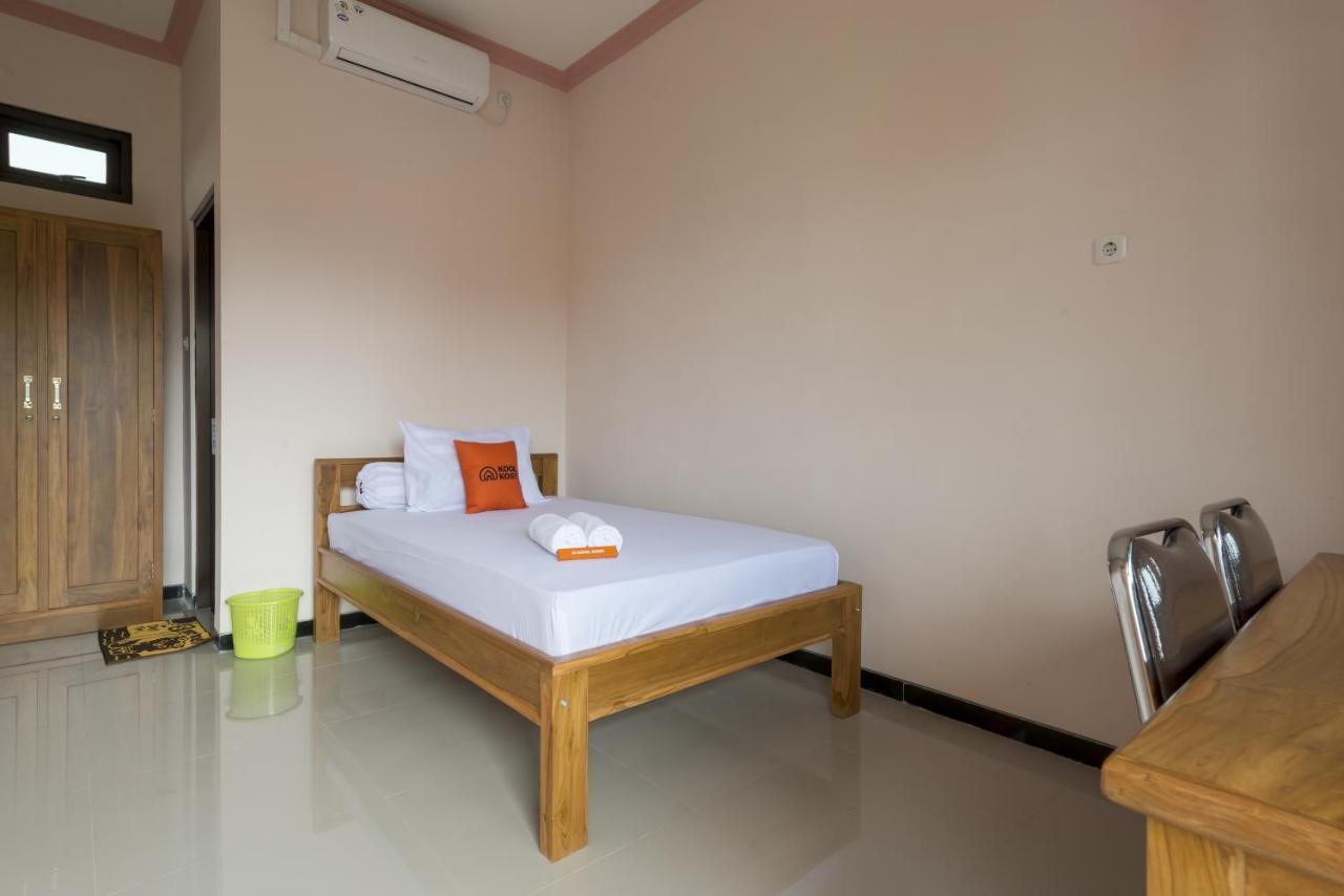 Hotel Koolkost Syariah Near Upn Veteran Medokanayu Exteriér fotografie